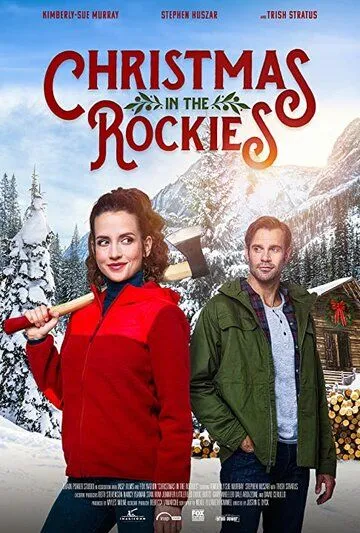 Рождество в Скалистых горах / Christmas in the Rockies (2020)