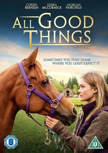 Всё самое хорошее / All Good Things (2019)