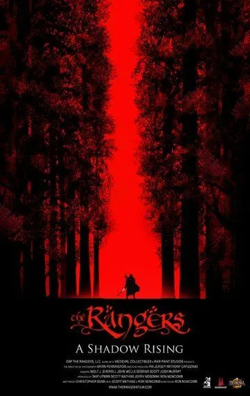 Рейнджеры / The Rangers (2016)