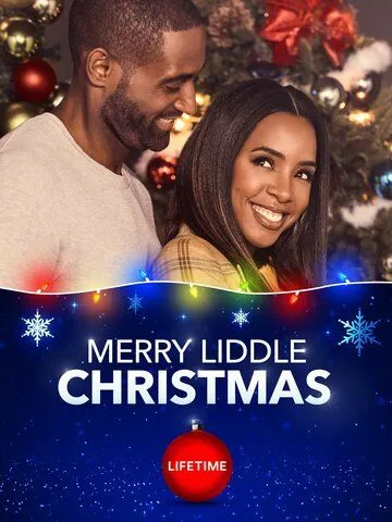 Рождество с Лиддлами / Merry Liddle Christmas (2019)