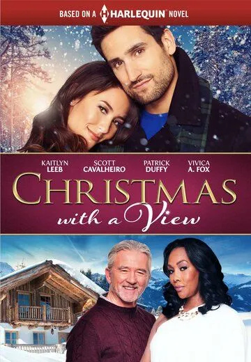 Цели на Рождество / Christmas with a View (2018)