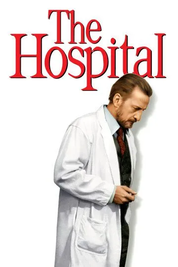 Больница / The Hospital (1971)