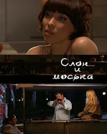 Слон и моська (2010)