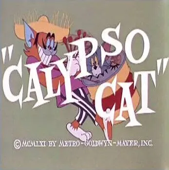 Круиз по Карибскому морю / Calypso Cat (1962)