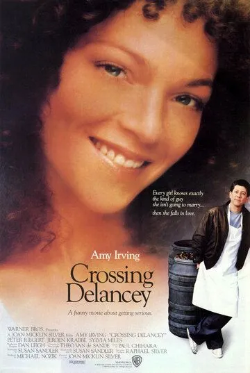 Перекресток Дилэнси / Crossing Delancey (1988)