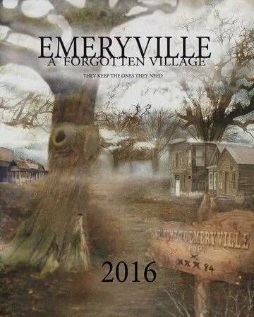 Эмеривилл / Emeryville (2016)