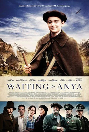 В ожидании Ани / Waiting for Anya (2020)