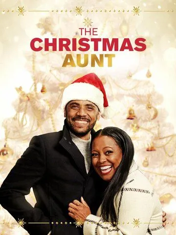 Тетя на Рождество / The Christmas Aunt (2020)