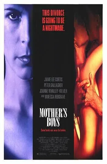 Мамины дети / Mother's Boys (1993)