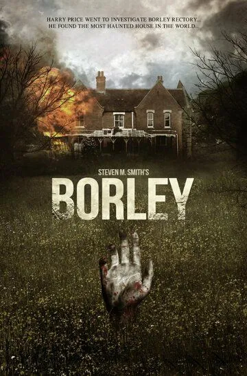 Призраки дома священника в Борли / The Haunting of Borley Rectory (2019)