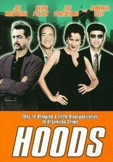 Громилы / Hoods (1998)