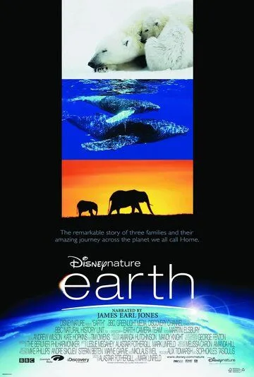 Земля / Earth (2007)