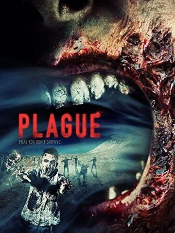 Чума / Plague (2014)