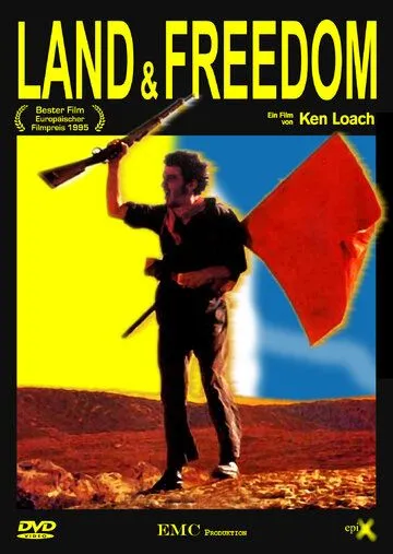 Земля и свобода / Land and Freedom (1995)