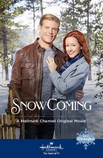 Снежный бал / SnowComing (2019)