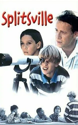 Развод и семеро детей / Operation Splitsville (1998)