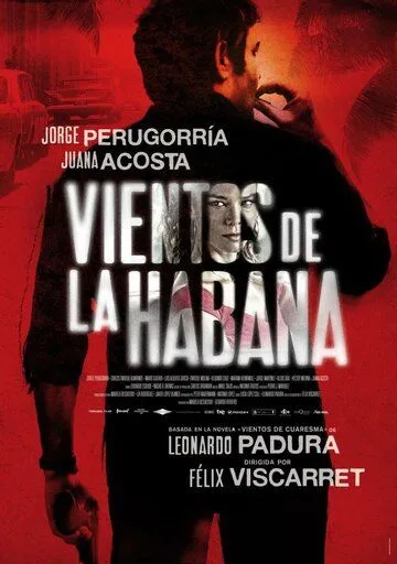 Беспокойная Гавана / Vientos de la Habana (2016)