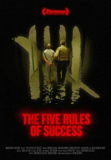 Пять правил успеха / The Five Rules of Success (2020)