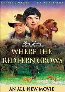 Цветок красного папоротника / Where the Red Fern Grows (2003)