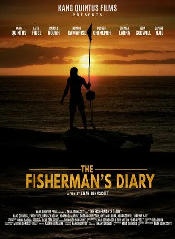 Дневник рыбака / The Fisherman's Diary (2020)