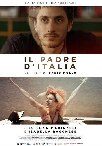 Светлое будущее / Il padre d'Italia (2017)