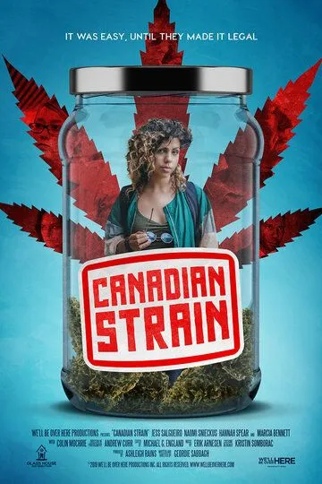 Канадский сорт / Canadian Strain (2019)