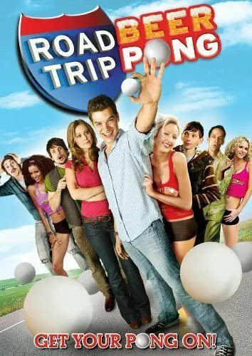 Дорожное приключение 2 / Road Trip: Beer Pong (2009)