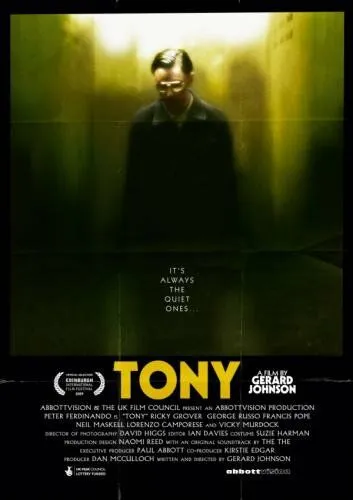 Тони / Tony (2009)