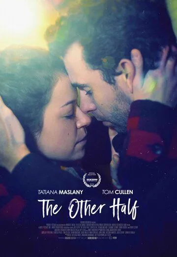 Вторая половинка / The Other Half (2016)