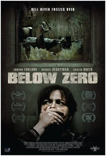 Ниже нуля / Below Zero (2011)