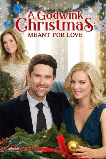 Рождественская надежда: Суждено полюбить / A Godwink Christmas: Meant for Love (2019)