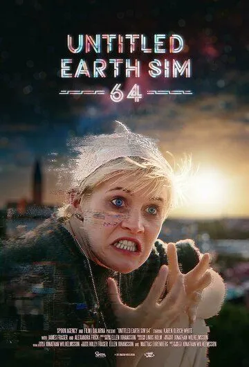 Симуляция Земли 64 / Untitled Earth Sim 64 (2021)