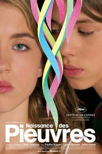 Водяные лилии / Naissance des pieuvres (2007)