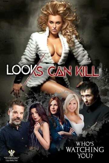 Красота убивает / Looks Can Kill (2022)