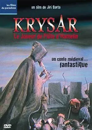 Крысолов / Krysar (1986)