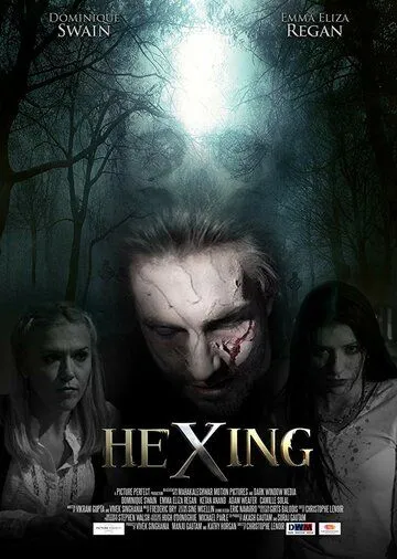 Колдовство / Hexing (2017)