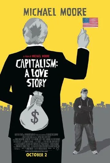 Капитализм: История любви / Capitalism: A Love Story (2009)