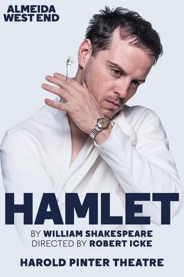 Гамлет / Hamlet (2018)