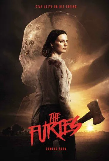 Бестии / The Furies (2019)