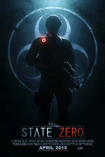 Зона Зеро / State Zero (2015)