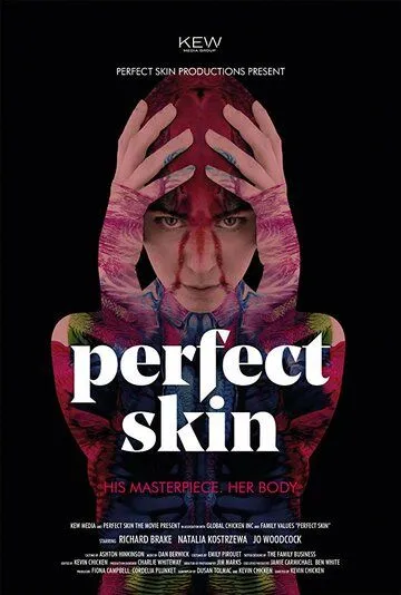 Идеальная кожа / Perfect Skin (2018)