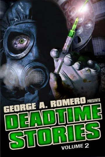 Смертельные сказки 2 / Deadtime Stories 2 (2010)