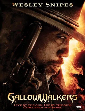 Висельник / Gallowwalkers (2012)