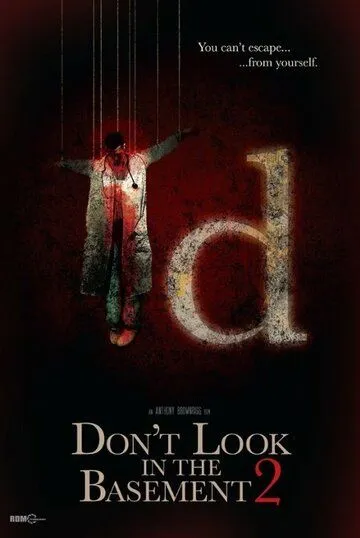 Не заглядывайте в подвал 2 / Don't Look in the Basement 2 (2015)