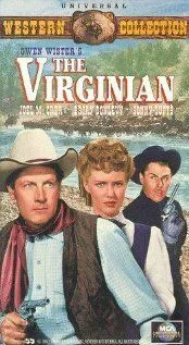 Вирджинец / The Virginian (1946)