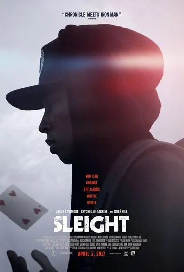 Ловкость / Sleight (2016)