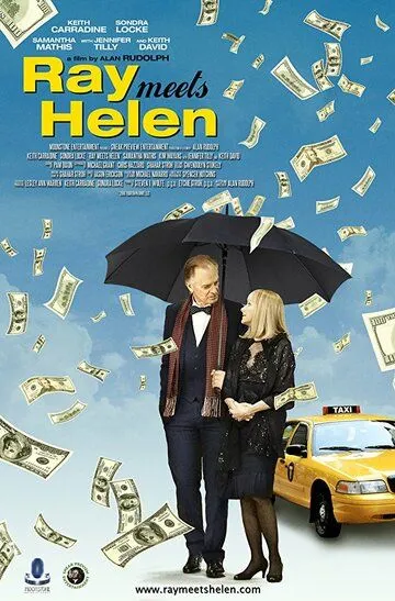 Рэй встречает Хелен / Ray Meets Helen (2017)