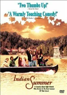 Бабье лето / Indian Summer (1993)