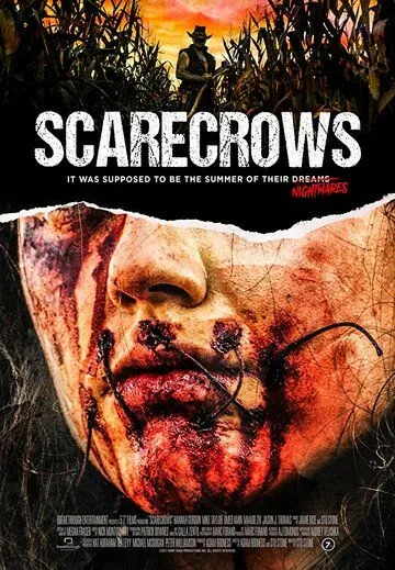 Пугала / Scarecrows (2017)