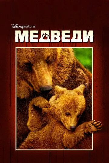 Медведи / Bears (2014)